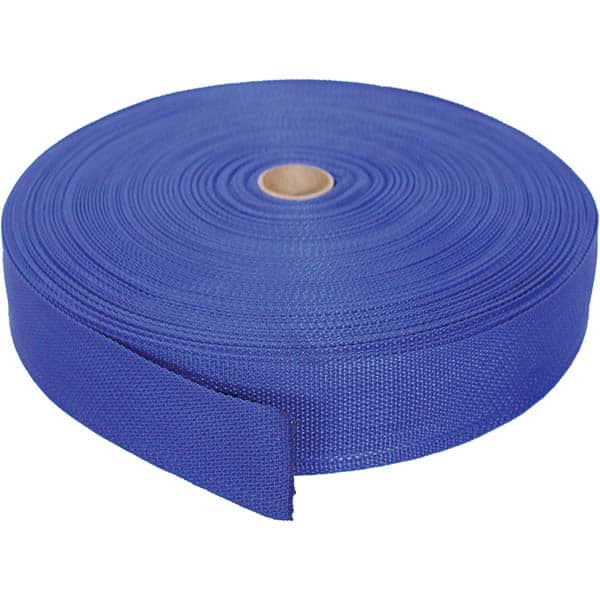 Bulk Strap - Slings & Tiedowns (Load-Rated) Type: Webbing Length (Feet): 300 - Eagle Tool & Supply