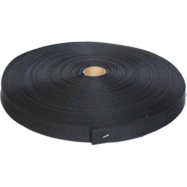 Bulk Strap - Slings & Tiedowns (Load-Rated) Type: Webbing Length (Feet): 300 - Eagle Tool & Supply