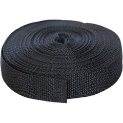 Bulk Strap - Slings & Tiedowns (Load-Rated) Type: Webbing Material: Polypropylene - Eagle Tool & Supply