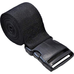 Bulk Strap - Slings & Tiedowns (Load-Rated) Type: Cinch Strap Length (Feet): 4 - Eagle Tool & Supply