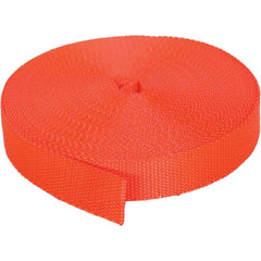Bulk Strap - Slings & Tiedowns (Load-Rated) Type: Webbing Length (Feet): 150 - Eagle Tool & Supply