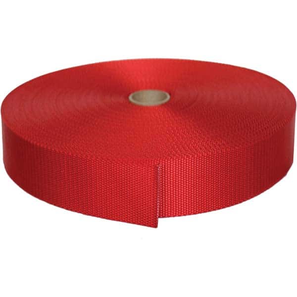 Bulk Strap - Slings & Tiedowns (Load-Rated) Type: Webbing Length (Feet): 150 - Eagle Tool & Supply