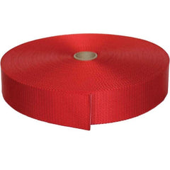 Bulk Strap - Slings & Tiedowns (Load-Rated) Type: Webbing Length (Feet): 150 - Eagle Tool & Supply