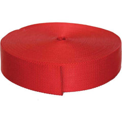 Bulk Strap - Slings & Tiedowns (Load-Rated) Type: Webbing Length (Feet): 150 - Eagle Tool & Supply