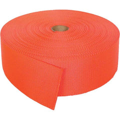 Bulk Strap - Slings & Tiedowns (Load-Rated) Type: Webbing Length (Feet): 102 - Eagle Tool & Supply