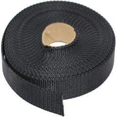 Bulk Strap - Slings & Tiedowns (Load-Rated) Type: Webbing Length (Feet): 27 - Eagle Tool & Supply