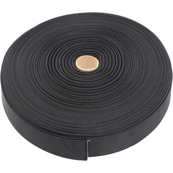 Bulk Strap - Slings & Tiedowns (Load-Rated) Type: Webbing Length (Feet): 150 - Eagle Tool & Supply
