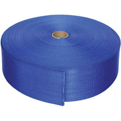 Bulk Strap - Slings & Tiedowns (Load-Rated) Type: Webbing Length (Feet): 150 - Eagle Tool & Supply