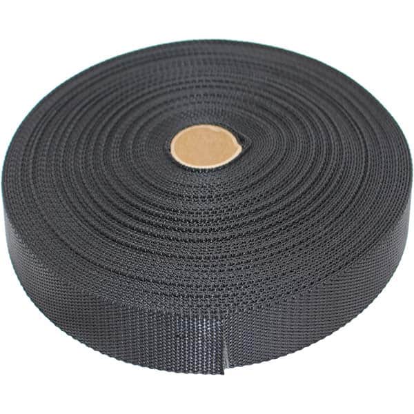 Bulk Strap - Slings & Tiedowns (Load-Rated) Type: Webbing Length (Feet): 102 - Eagle Tool & Supply