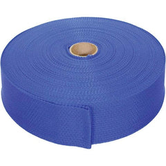 Bulk Strap - Slings & Tiedowns (Load-Rated) Type: Webbing Length (Feet): 102 - Eagle Tool & Supply