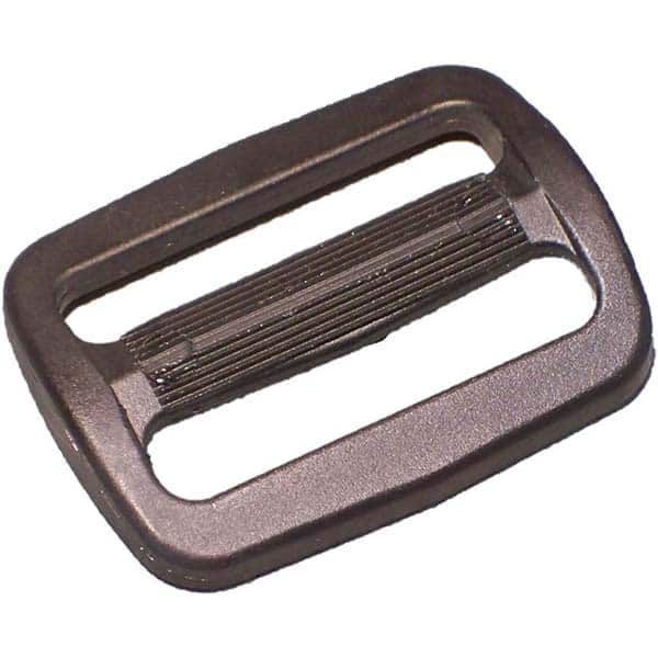 Bulk Strap - Slings & Tiedowns (Load-Rated) Type: Slip Lock Material: Polyacetel - Eagle Tool & Supply
