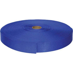 Bulk Strap - Slings & Tiedowns (Load-Rated) Type: Webbing Length (Feet): 150 - Eagle Tool & Supply