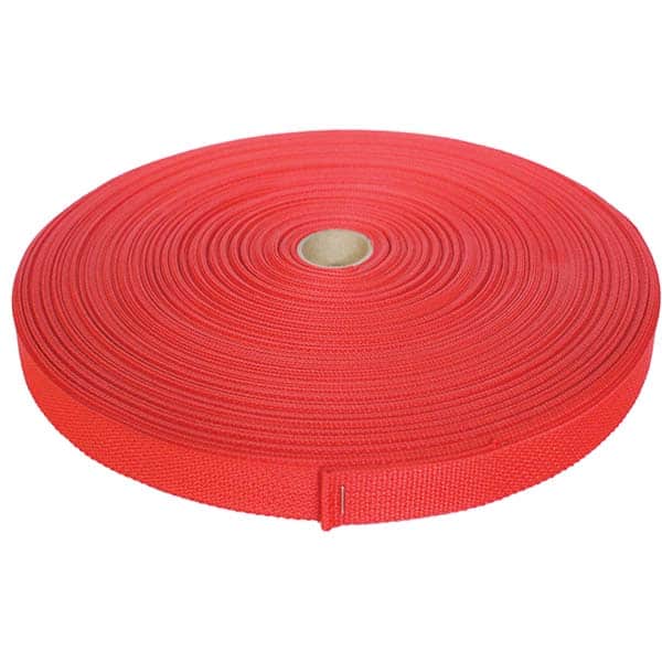 Bulk Strap - Slings & Tiedowns (Load-Rated) Type: Webbing Length (Feet): 300 - Eagle Tool & Supply