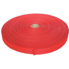 Bulk Strap - Slings & Tiedowns (Load-Rated) Type: Webbing Length (Feet): 300 - Eagle Tool & Supply