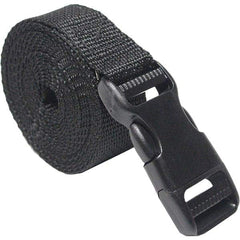 Bulk Strap - Slings & Tiedowns (Load-Rated) Type: Cinch Strap Length (Feet): 4 - Eagle Tool & Supply
