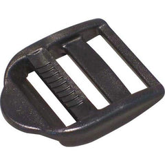 Bulk Strap - Slings & Tiedowns (Load-Rated) Type: Slide Bar Buckle Length (Feet): 1 - Eagle Tool & Supply