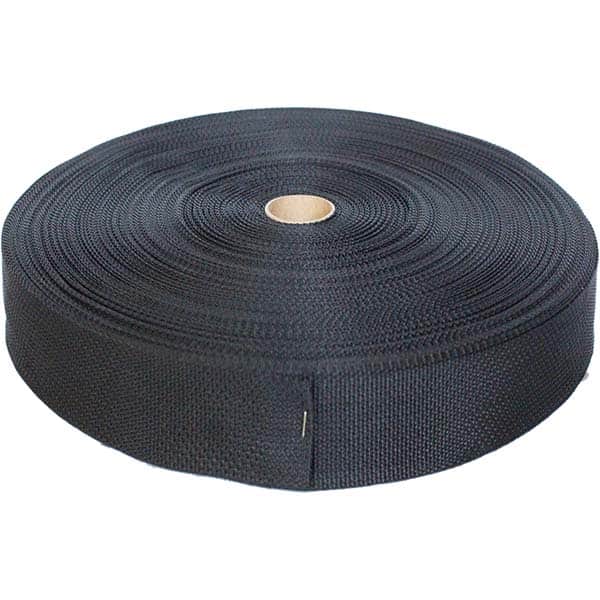 Bulk Strap - Slings & Tiedowns (Load-Rated) Type: Webbing Length (Feet): 300 - Eagle Tool & Supply
