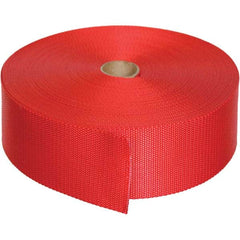 Bulk Strap - Slings & Tiedowns (Load-Rated) Type: Webbing Length (Feet): 102 - Eagle Tool & Supply