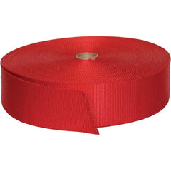 Bulk Strap - Slings & Tiedowns (Load-Rated) Type: Webbing Length (Feet): 150 - Eagle Tool & Supply
