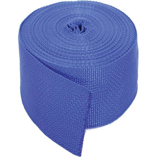 Bulk Strap - Slings & Tiedowns (Load-Rated) Type: Webbing Material: Polypropylene - Eagle Tool & Supply