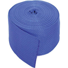 Bulk Strap - Slings & Tiedowns (Load-Rated) Type: Webbing Material: Polypropylene - Eagle Tool & Supply