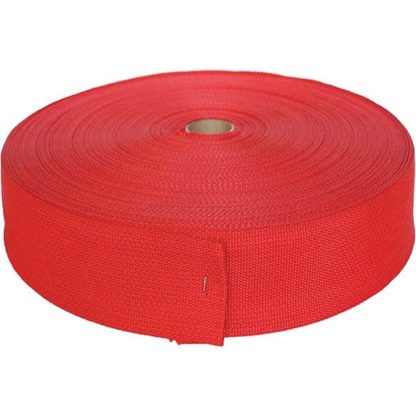 Bulk Strap - Slings & Tiedowns (Load-Rated) Type: Webbing Length (Feet): 300 - Eagle Tool & Supply