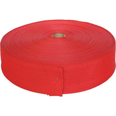 Bulk Strap - Slings & Tiedowns (Load-Rated) Type: Webbing Length (Feet): 300 - Eagle Tool & Supply