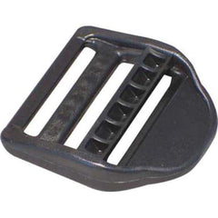Bulk Strap - Slings & Tiedowns (Load-Rated) Type: Slide Bar Buckle Length (Feet): 2 - Eagle Tool & Supply