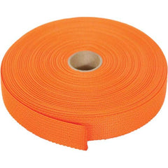 Bulk Strap - Slings & Tiedowns (Load-Rated) Type: Webbing Length (Feet): 102 - Eagle Tool & Supply