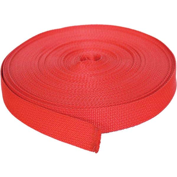 Bulk Strap - Slings & Tiedowns (Load-Rated) Type: Webbing Length (Feet): 102 - Eagle Tool & Supply