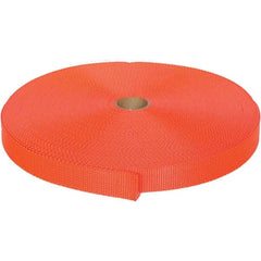 Bulk Strap - Slings & Tiedowns (Load-Rated) Type: Webbing Length (Feet): 150 - Eagle Tool & Supply