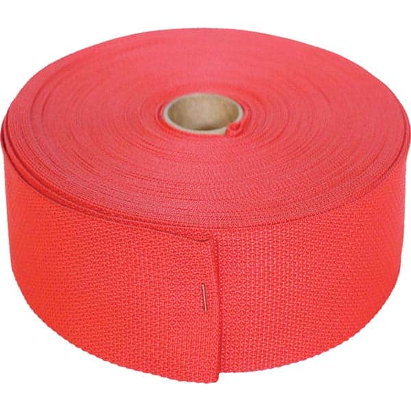 Bulk Strap - Slings & Tiedowns (Load-Rated) Type: Webbing Length (Feet): 102 - Eagle Tool & Supply