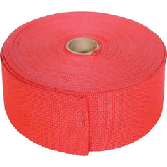 Bulk Strap - Slings & Tiedowns (Load-Rated) Type: Webbing Length (Feet): 102 - Eagle Tool & Supply