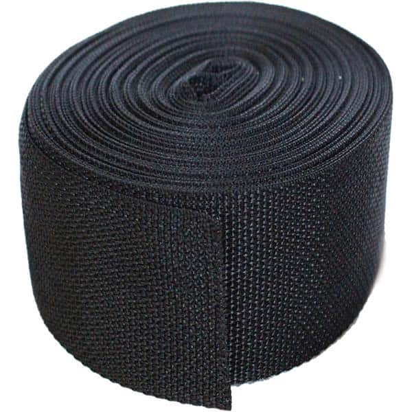 Bulk Strap - Slings & Tiedowns (Load-Rated) Type: Webbing Material: Polypropylene - Eagle Tool & Supply