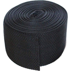 Bulk Strap - Slings & Tiedowns (Load-Rated) Type: Webbing Material: Polypropylene - Eagle Tool & Supply