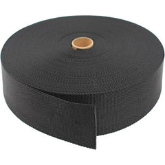 Bulk Strap - Slings & Tiedowns (Load-Rated) Type: Webbing Length (Feet): 150 - Eagle Tool & Supply
