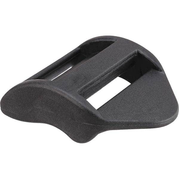 Bulk Strap - Slings & Tiedowns (Load-Rated) Type: Slide Bar Buckle Length (Feet): 3 - Eagle Tool & Supply