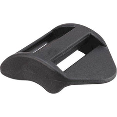 Bulk Strap - Slings & Tiedowns (Load-Rated) Type: Slide Bar Buckle Length (Feet): 3 - Eagle Tool & Supply