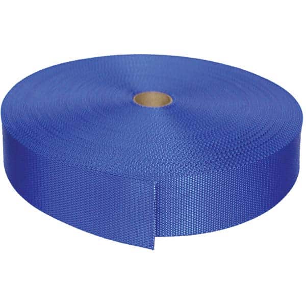 Bulk Strap - Slings & Tiedowns (Load-Rated) Type: Webbing Length (Feet): 150 - Eagle Tool & Supply