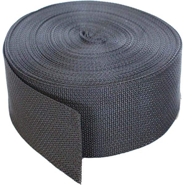 Bulk Strap - Slings & Tiedowns (Load-Rated) Type: Webbing Length (Feet): 102 - Eagle Tool & Supply