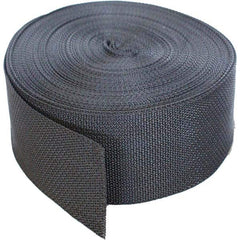 Bulk Strap - Slings & Tiedowns (Load-Rated) Type: Webbing Length (Feet): 102 - Eagle Tool & Supply
