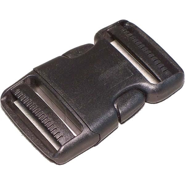 Bulk Strap - Slings & Tiedowns (Load-Rated) Type: Buckle Length (Feet): 3 - Eagle Tool & Supply