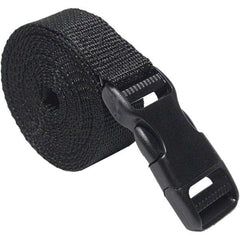 Bulk Strap - Slings & Tiedowns (Load-Rated) Type: Cinch Strap Length (Feet): 8 - Eagle Tool & Supply