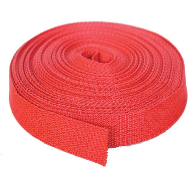 Bulk Strap - Slings & Tiedowns (Load-Rated) Type: Webbing Material: Polyester - Eagle Tool & Supply