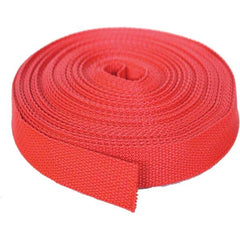 Bulk Strap - Slings & Tiedowns (Load-Rated) Type: Webbing Material: Polyester - Eagle Tool & Supply