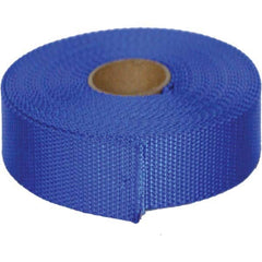 Bulk Strap - Slings & Tiedowns (Load-Rated) Type: Webbing Length (Feet): 27 - Eagle Tool & Supply
