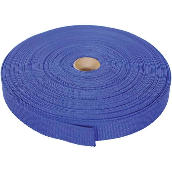 Bulk Strap - Slings & Tiedowns (Load-Rated) Type: Webbing Length (Feet): 102 - Eagle Tool & Supply