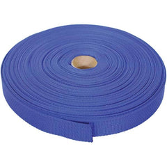 Bulk Strap - Slings & Tiedowns (Load-Rated) Type: Webbing Length (Feet): 102 - Eagle Tool & Supply