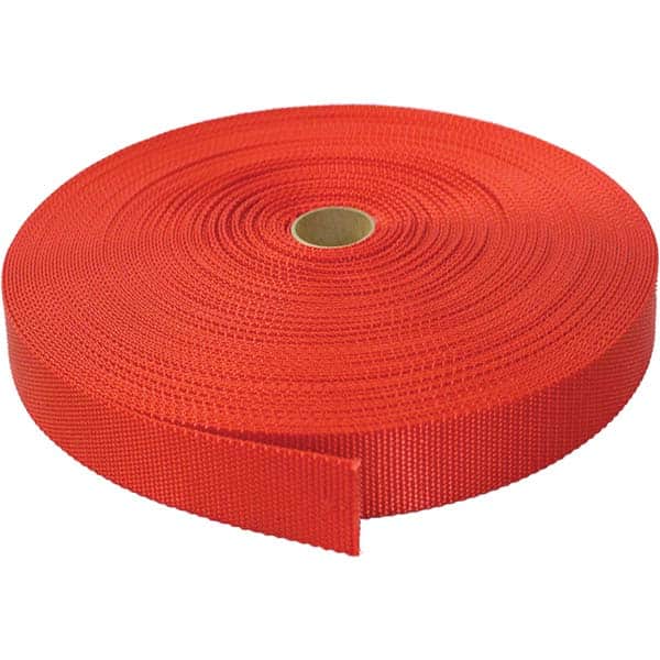 Bulk Strap - Slings & Tiedowns (Load-Rated) Type: Webbing Length (Feet): 150 - Eagle Tool & Supply