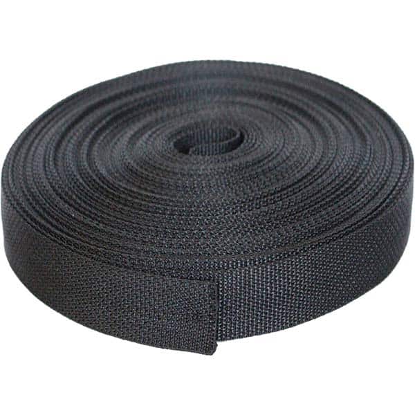 Bulk Strap - Slings & Tiedowns (Load-Rated) Type: Webbing Length (Feet): 102 - Eagle Tool & Supply